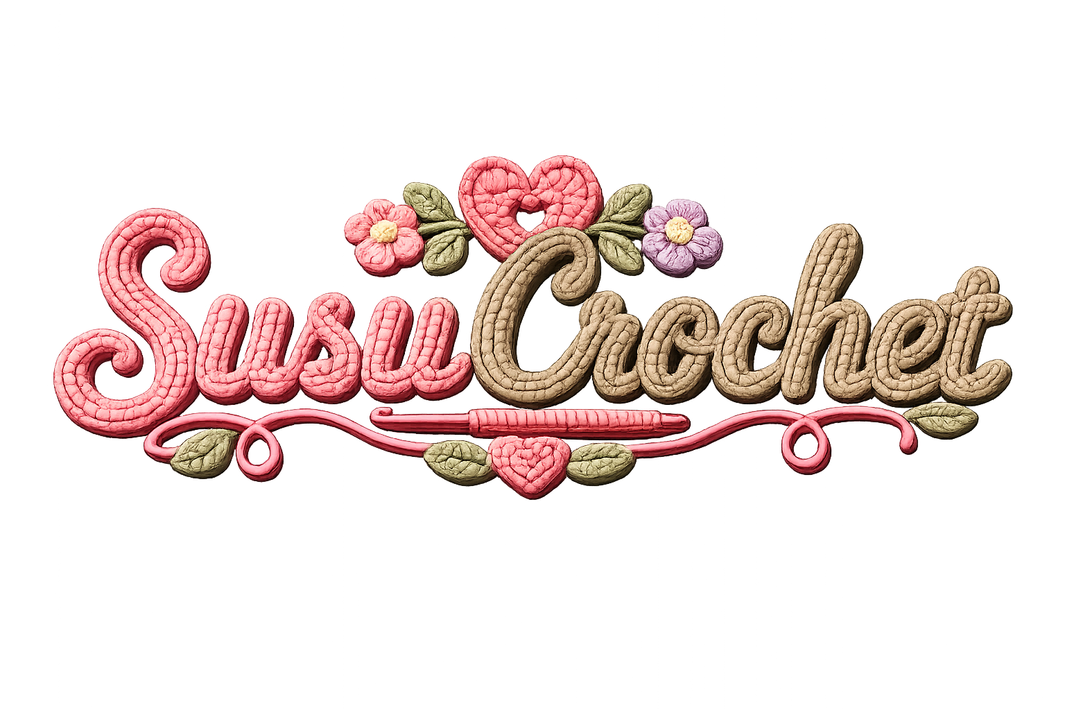 SusuCrochet